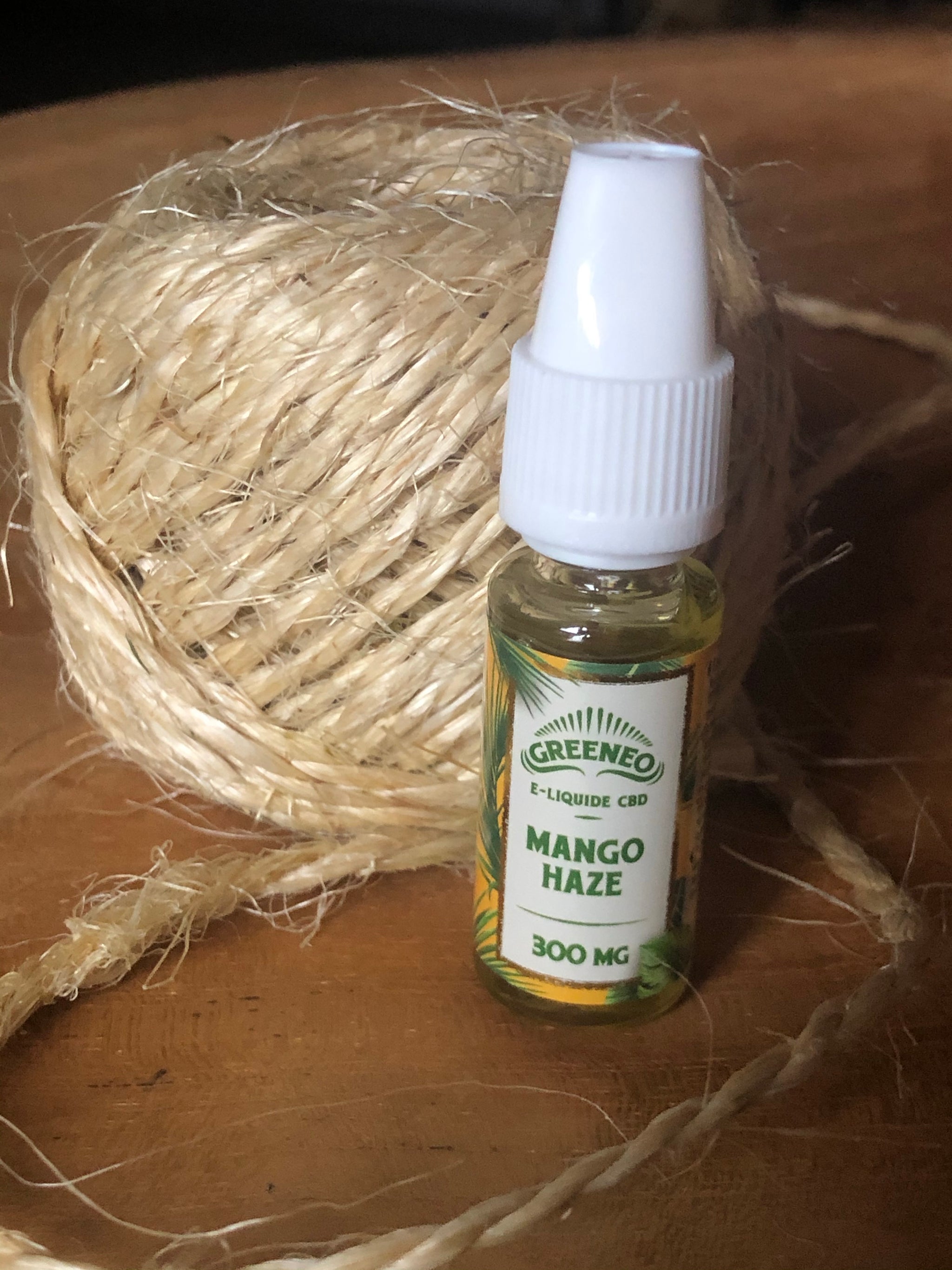 E-Liquides CBD  MGCBD