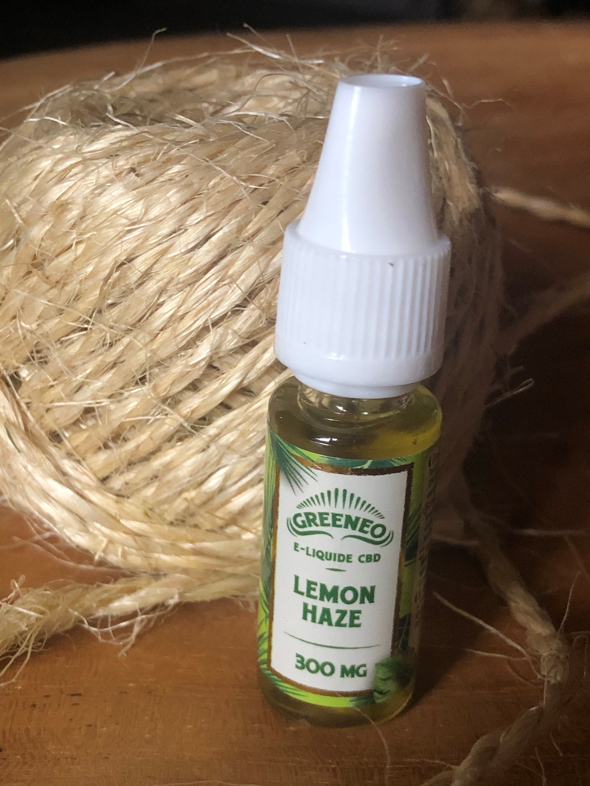 E-Liquides CBD  MGCBD